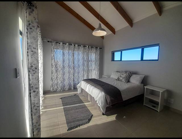 3 BEDROOM FREESTANDING FOR SALE IN TERGNIET